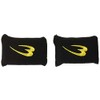 Bodymaker Knuckle Protector (1 Pair), Black Free (L) SNP8