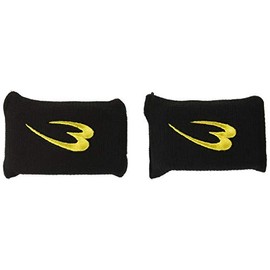 Bodymaker Knuckle Protector (1 Pair), Black Free (L) SNP8