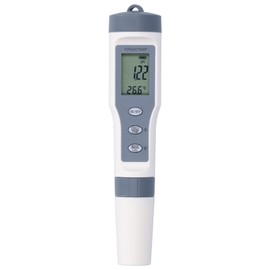3 in 1 Multifunctional PH Meter Water Quality Test Pen Conductivity Meter Testing Instrument