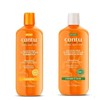 Cantu Shea Butter Cleansing Shampoo + Hydrating Conditioner 13.5oz "Duo"
