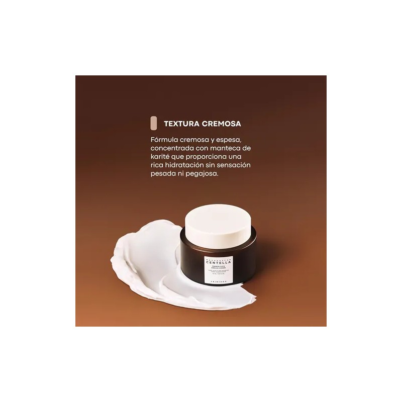 Skin1004 Madagascar Centella Probio-cica Crema 50ml Original Todo Tipo De