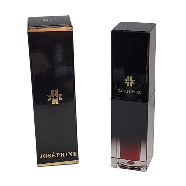 Josephine 2 x Josephine Lip Power Natural Matte Liquid Lipstick