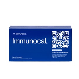 Immunocal Precursor Glutatión Aislado Proteína Suero Leche Soporte Defensas Fuertes Porciones