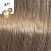 Wella Professionals Koleston Perfect Rich Naturals 8/1 permanent hair colour