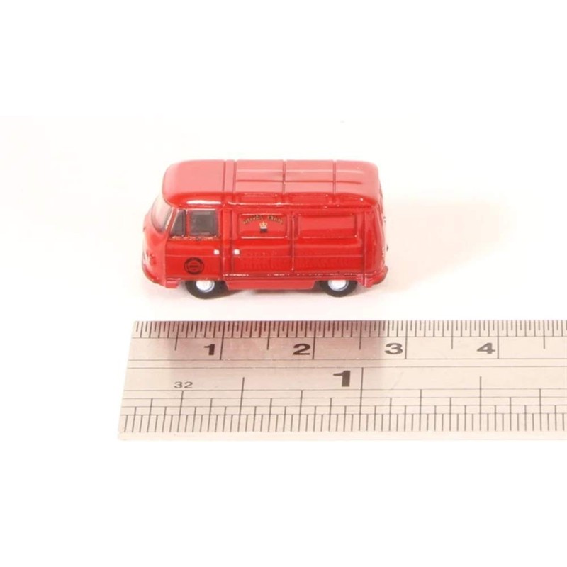 Oxford Diecast NPB008 Commer PB Royal Mail