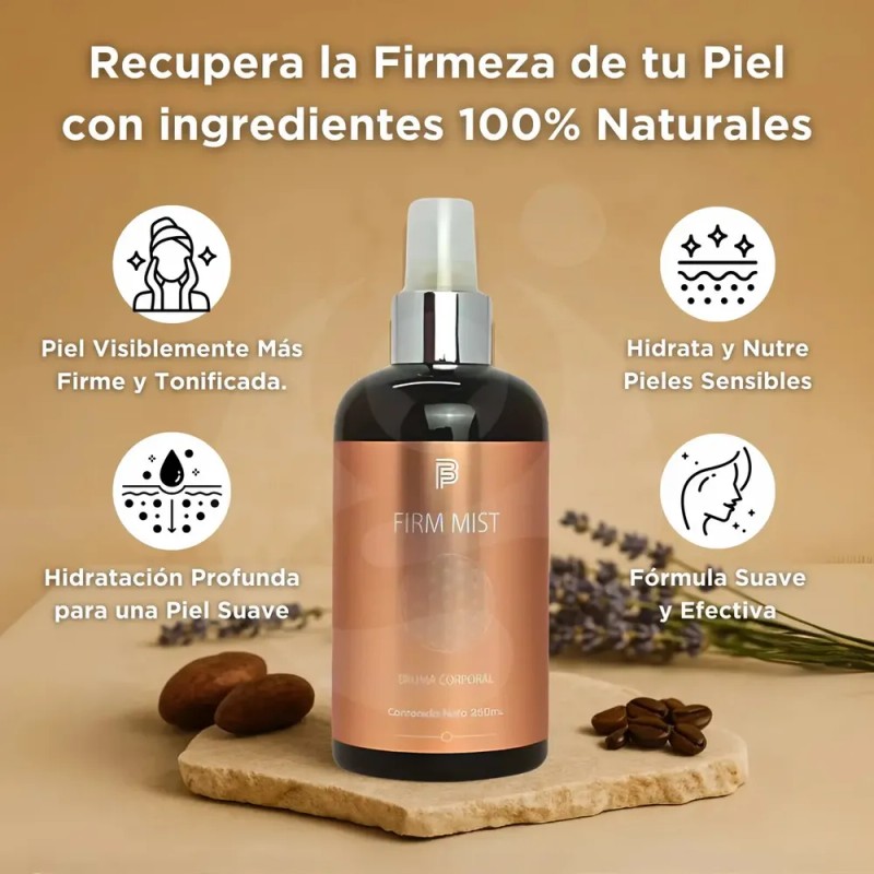 Stanhome Fresca Pie 300 ml