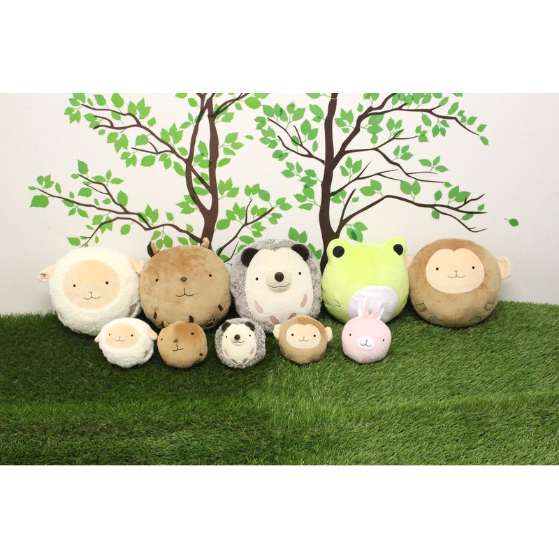 Ox They Zoo Sheep Small