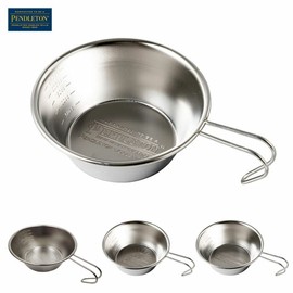 PENDLETON YK101 Sierra Cup 19802158 Born in Oregon