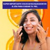 Crema Facial Despigmentante | Con Vitamina C y Alfa Arbutina