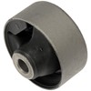 Dorman DB74670 Rear Upper Forward Differential Mount Bushing Compatible with