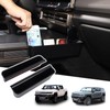 Suetlcoity for Hummer EV Accessories Cab Center Console Organizer New