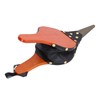 Barbecue Bellows Wood Fireplace Manual Blower for Machine Dust Removal