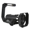 4K HD Digital Video Camera Wifi Recording Camcorder Handheld DV