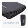 Waist Trimmer belts, Glamore Abdominal Fitness Workout Slimming Belt