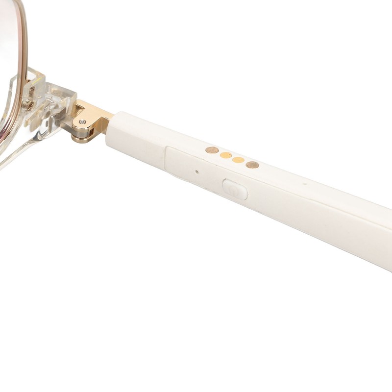 Smart Glasses Bluetooth 5.3 Open Ear Speaker IP67 Waterproof Blue