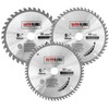 TCT160MXC Saxton TCT Circular Wood Saw Blades 160mm x 20mm