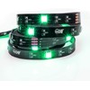 KontrolFreek Gaming Lights: LED Strip Lights, USB Powered with Controller,