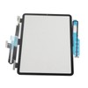 Touch Screen Panel 11 Inch Universal Strong Durable Tempered Glass