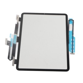 Touch Screen Panel 11 Inch Universal Strong Durable Tempered Glass LCD Tablet Screen Panel for IOS Tablet Pro 1st 2nd