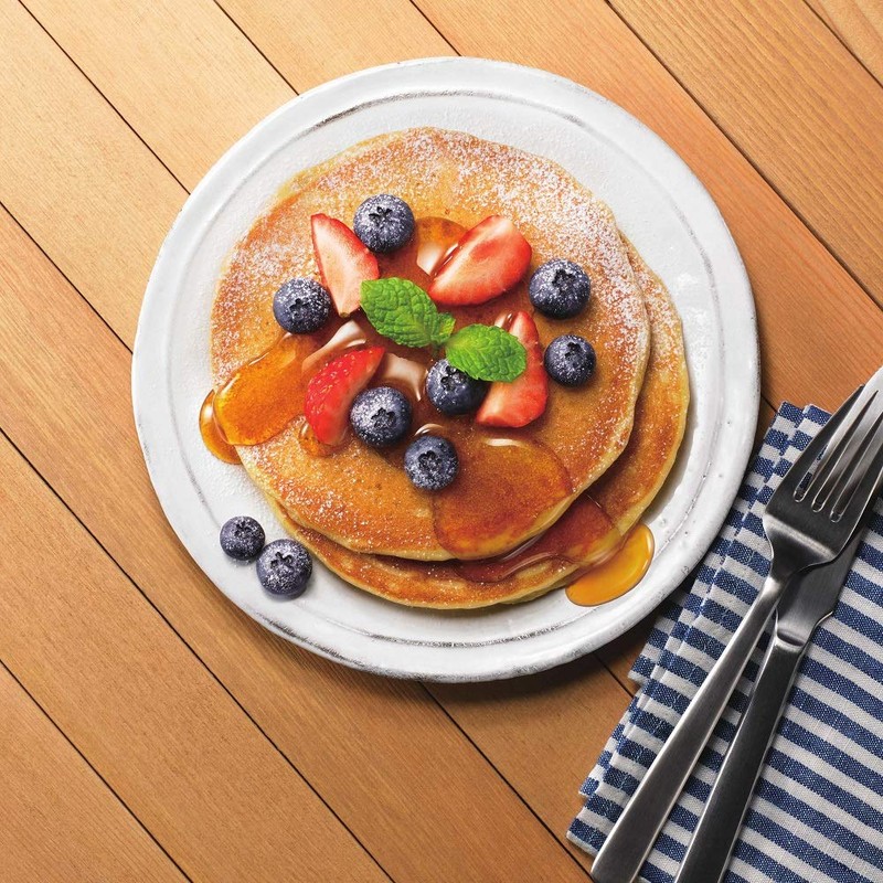 Marukome Soybean Labo Pancake Mix, Gluten Free, 8.8 oz (250