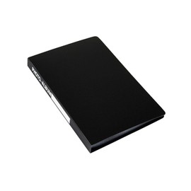 2PO Compact Portfolio Photo Album Holds 48 Pictures - 4x6 Inch/Space Saver Album