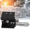 LZ40 Manual Linear Table, Can Be Fine-Tuned Manually, High Precision,