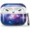 Canisto Airpods Pro 2nd Generation Protective Case and Skin Case