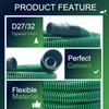 10m Dust Extractor Hose for Festool CT 26/36/48 CT 15/25