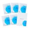 mirari Facial Treatment Mask, Moist Facial Treatment Mask, More Moisture,