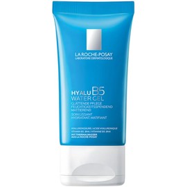 La Roche-Posay Hyalu B5 Mate Gel, Reduce Líneas Finas y Controla el Brillo, con Ácido Hialurónico, Vitamina B5 y Ácido Salicílico, 40ml