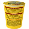 Gefen Instant Noodle Soup Cup 2.3oz (12 pack) (No MSG,