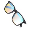 Zwinner Colourblind Glasses, Red-Green Blind Glasses, Full Format UV400 Waterproof