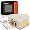 A-Premium Engine Air Filter Compatible with Genesis GV80 2021 2022