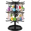 IMPACT Online Keychain Decorative Stand Rotating Pusher Storage Aquky Accessory
