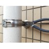 KA01 DS-215TZ Strong Truss Screw Pliers