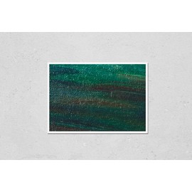 Stroke, artwork and palette concept - Abstract vintage brush strokes on canvas background, oil painting impressionism art backdrop, paint texture for artistic brand, pastel colours flat lay design
