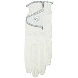 Casco DNA SUEDE LADIES SF-2010L Women's Synthetic Leather Golf Gloves