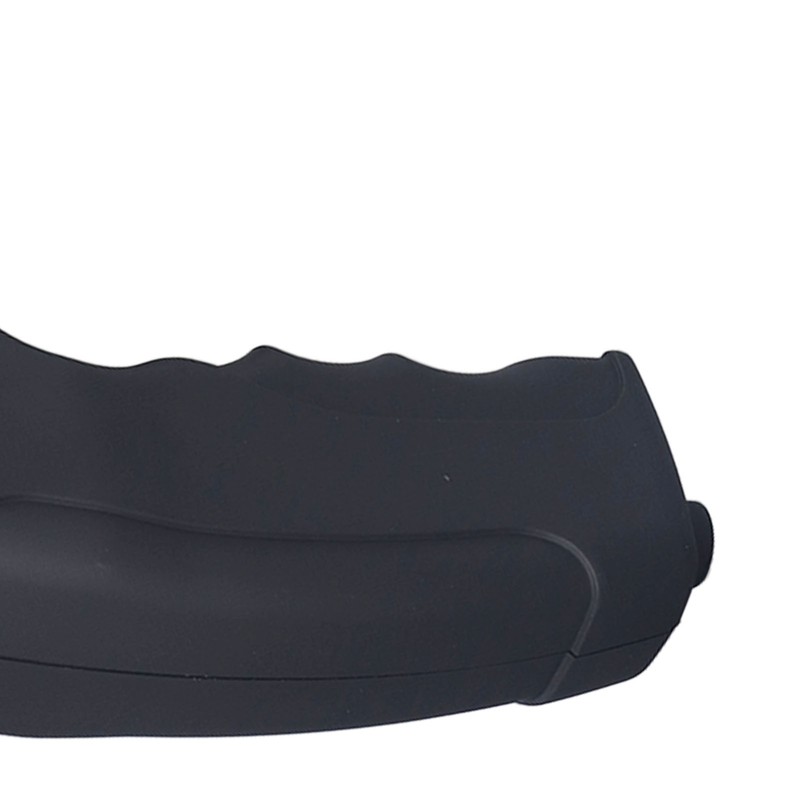 Bird Watching Instrument Low Energy Consumption ABS Engineering Plastic Black