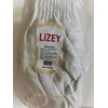 24 Pack Cotton String Knit Cotton Polyester Gloves Seamless Workwear