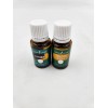 Young Living Essential Oils Premium Peppermint 15ml and Eucalyptus 15ml