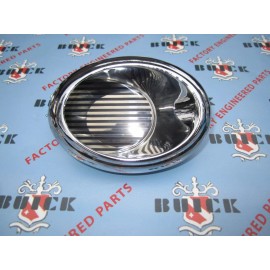 CARS 1953 Buick Special, Super, Roadmaster Front Fender Porthole. Ventiport.
