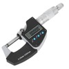 Micrometer Large Screen Digital Metric Imperial 0.001mm Accuracy 0‑25mm Outer
