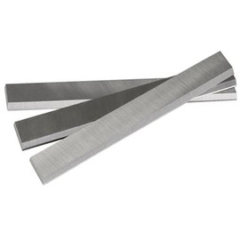 6-1/16 x 3/4 x 1/8 Carbide Tipped Planer Blades - Walker-Turner, Wallace - Set of 3.