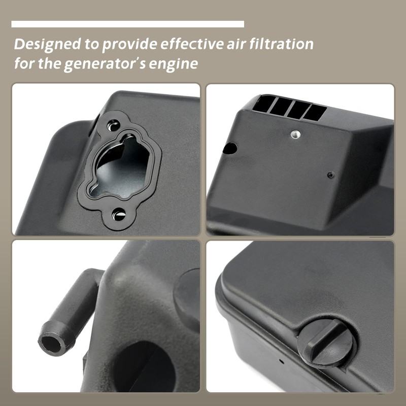 YIYANTO 0G8442C111 Air Filter Cleaner Box Housing Assembly Compatible with
