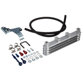 kitako (kitaco) nyu-su-pa-oiruku-ra-kitto/3 Tier Core Condenser Right Case Cover XR50 Chargers, Motard 360 – 1134100