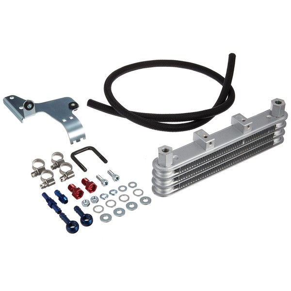 kitako (kitaco) nyu-su-pa-oiruku-ra-kitto/3 Tier Core Condenser Right Case Cover XR50