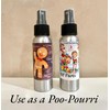 Christmas Scents Pet Friendly Room Sprays - Christmas Collection- Highly
