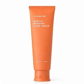 [Wellbeing Warehouse] Ayunchae Enrich Bonding Care Cream 150ml / [웰빙창고] 아윤채 인리치 본딩 케어 크림 150ml