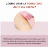 Skin1004 Gel Crema Ligera Poremizing Centella Madagascar