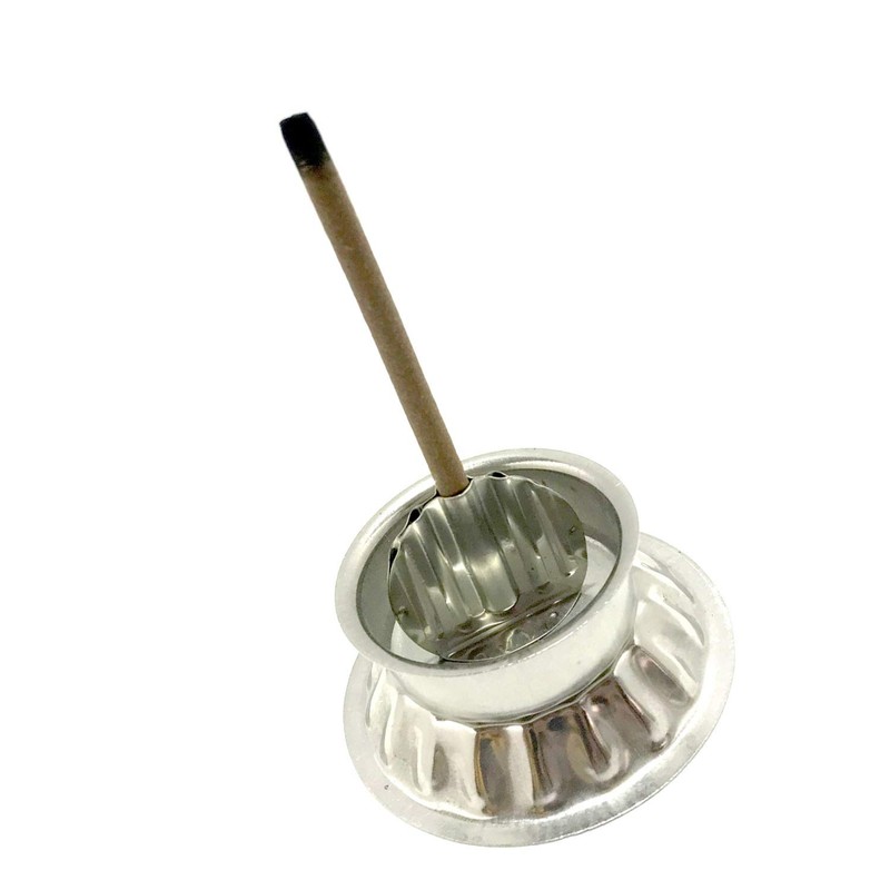 Agarbatti Stand Stainless Steel Incense Stand Steel Dhoop Agarbatti Stand